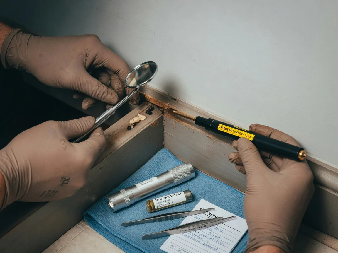 Why choose Emergency Pest Control in Hettick, IL